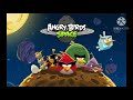 Angry Birds Space Theme Song 2 Hours Orchestral Version