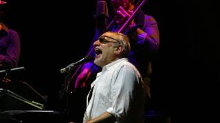 Steely Dan - Don&#39;t Take Me Alive - May 17, 2018 - West Palm Beach Florida