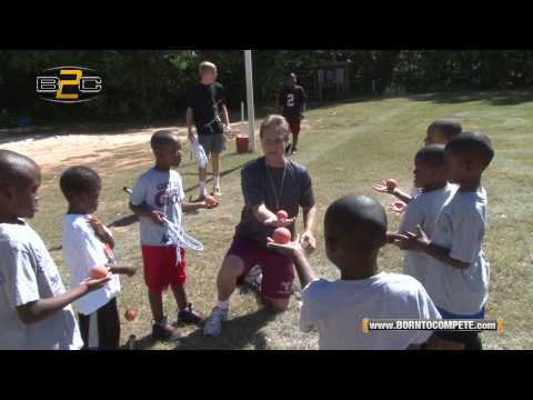 B2C: Decatur Army Lacrosse