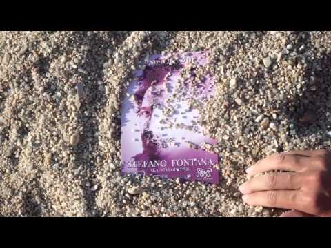 SUNDAY 5th JULY 2015 | STEFANO FONTANA aka STYLOPHONIC