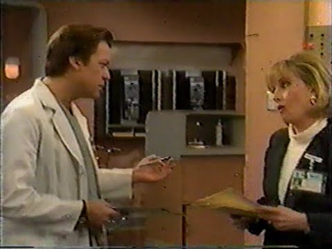 Monica dishes on Damian