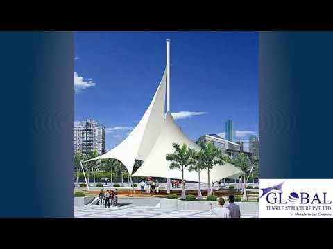 Tensile Structures videos