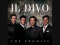 La Promesa--IL DIVO
