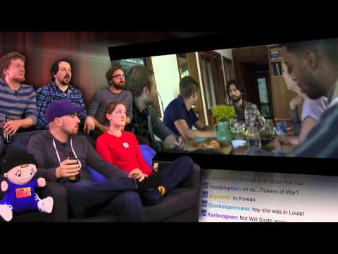 Goodbye World Trailer - Pre PAX East 2014 Show and Trailer - Part 68