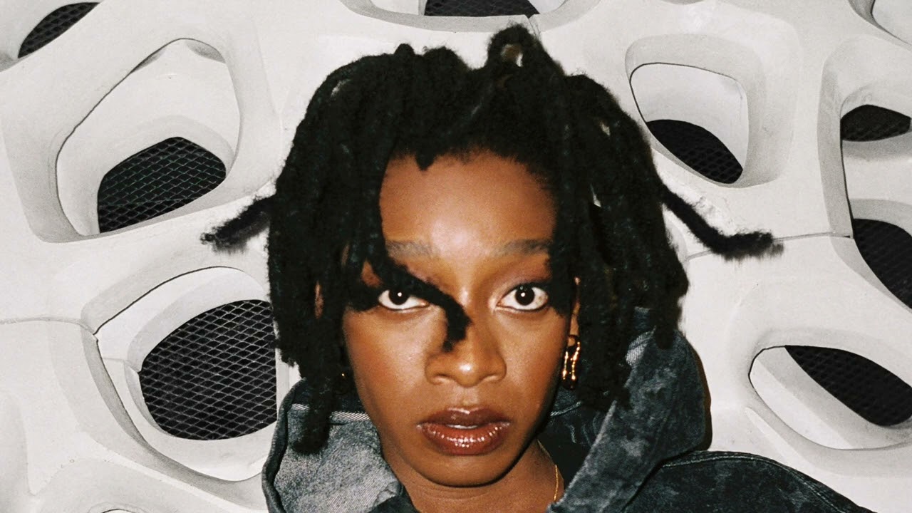 Little Simz - X