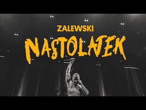 Krzysztof Zalewski - Nastolatek (Official Video)