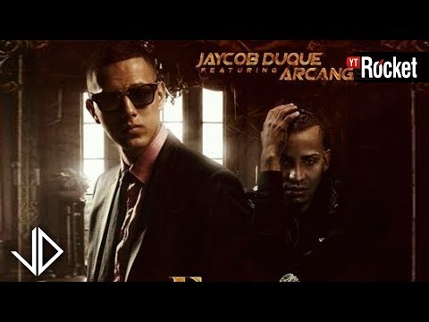 Jaycob Duque X Arcangel - A Fuego Lento