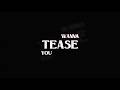 SLOWBURN — Crave You (Official Lyric Video) | [Explicit]