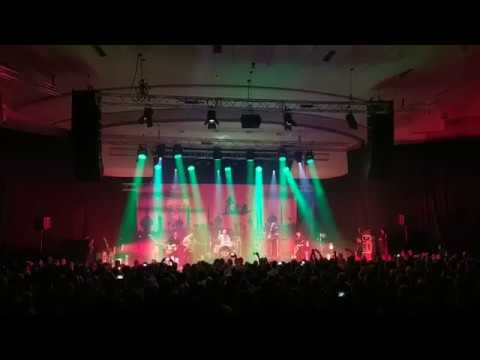 Kingston Wall by Kuoppis, Jylli & VHB - Istwan