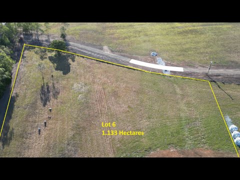 LOT 6/159 Wrights Road, Strathdickie, QLD 4800, 0房, 0浴, Section