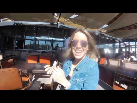 One Night in Marseille