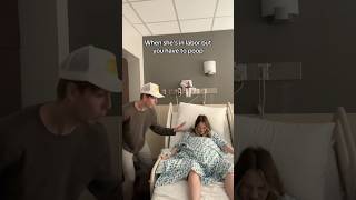Download lagu Hilarious Hospital Story of Labor and a Bathroom Emergency mp3