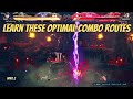 Tekken 8 | Reina Mains Must Learn These Optimal Combo Routes..!!