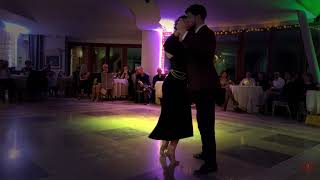 SEBASTIAN JIMENEZ  Y   RAQUEL MAKOW