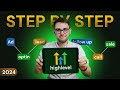 FREE Course: Master GoHighLevel in 1-Hour [Tutorial & Review for Beginners in 2024]