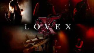 Lovex - Yours