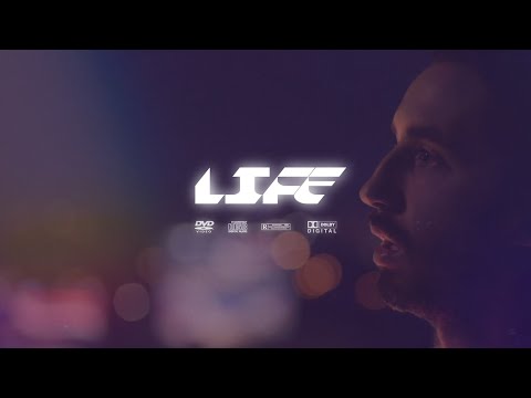 [FREE] LOMEPAL x JOSMAN Type Beat | "LIFE" | Trap, Guitar Instrumental