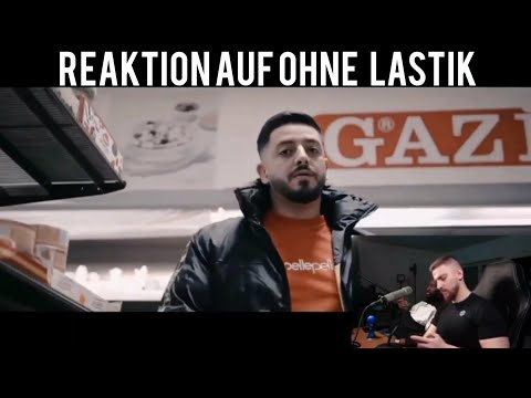 MOIS & MANUELLSEN reagieren auf "ESKA - Ohne Lastik" 😱