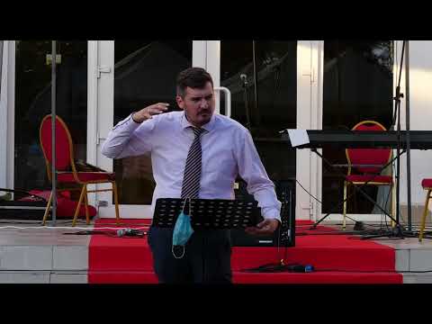 Cartea Psalmilor - Ionel IUBAS 09.08.2020 BBSF3ME