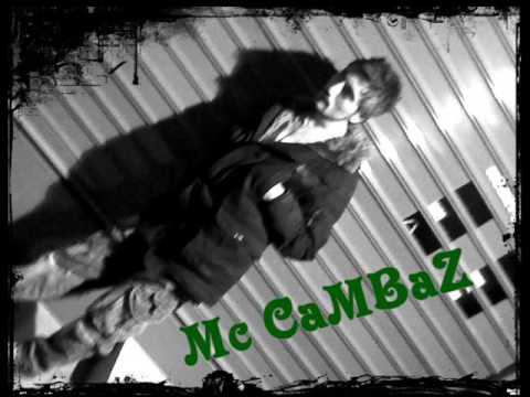 Mc CaMBaZ - YaLanCi YeminiM   [ 2óó9 ]