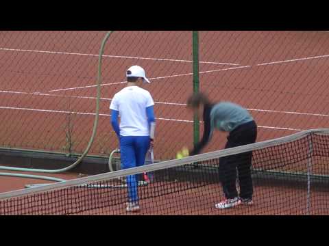 Václav na turnaji ve Frýdlantě n/O