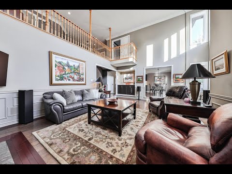 2024 Peak Place, Oakville Homes for Sale