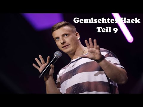 Gemischtes Hack Teil 9 IHR SEID SCHÖN
