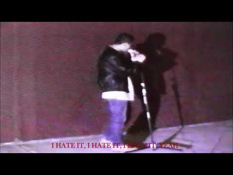 pablø - necklace (Music Video)