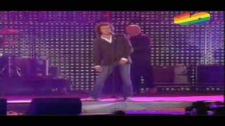 Carolina - M-Clan en directo