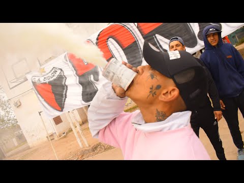 ILL PLAYED a.k.a CRANNE- NO LE GUSTA PRADA 👹 RKT (Video Oficial)