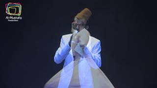 Milad Raza Qadri - The Blessed Companions [Messenger of Mercy Launch- Bradford]