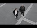 Lotfi Begi x Burai - Háborgó mélység 2 (Official Music Video)