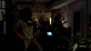 DOPE BODY "FALLING DOWN"