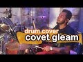 covet gleam