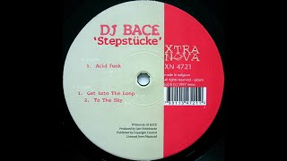 DJ Bace - To The Sky (Techno 1997)