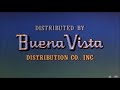 Buena Vista Logo 1983
