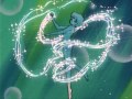 Sailor Mercury Season 1 Transformation