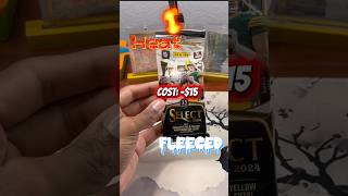 Is the NFL panini value pack truly a good value or waste of money?? - Heat or Fleeced Ep. 10