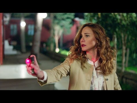 Poyraz Karayel 50. Bölüm - Ayşegül benim olacaksın!