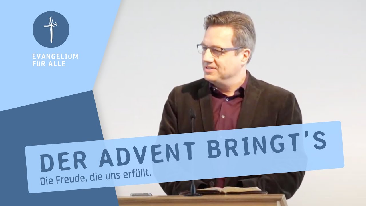 Predigt vom 18.02.2026