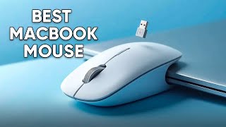 7 Best Mouse for Macbook Pro M4 in 2026