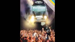 Audio Adrenaline - Strong