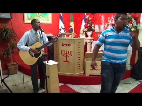 Bem vindo......26 Março 2014 - Fogo no Altar - Vera Cruz - B.H - M.G