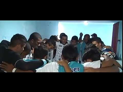 Coríntians de Caicó 3x1 Potyguar de Currais Novos - Virada no Clássico do Seridó