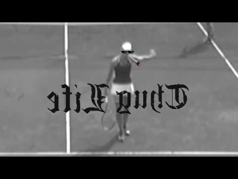 Junior Wimbledon 2016 - SF - Olesya Pervushina vs. Dayana Yastremska