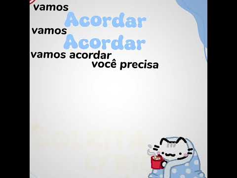 Vamos acordar 💤🎧 || #meme #shorts #samsung #trend #edit #tiktok #viral #lyrics #nostalgia #acordar