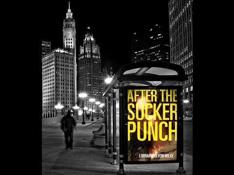 After the Sucker Punch Book Trailer