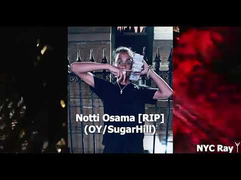 Everyone Dissed In "ENOTTI" - Sha Gz