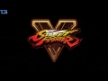 Street Fighter V Intro Movie