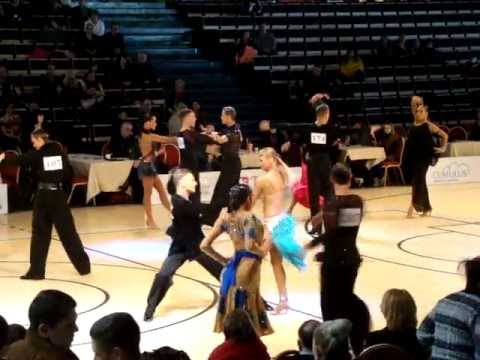 Finland Open 2013 W O